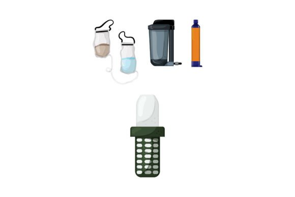 Download Portable Outdoor Water Filters for Adven - Filter Collection