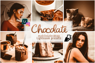 Download Chocolate Presets Lightroom Mobile Pc - Lightroom mobile Collection