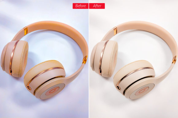 Download Product Photography Presets - Photography Collection